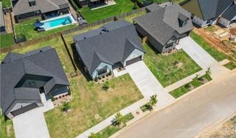3206 SW Rosemont Ave, Bentonville, AR 72713
