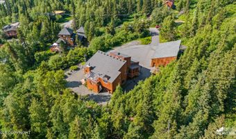11411 Snowline Dr, Anchorage, AK 99507