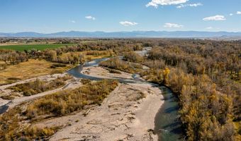 Lot 14 A Tbd Riverway Road, Belgrade, MT 59714