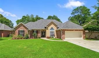737 NAVAJO Dr, Abita Springs, LA 70420