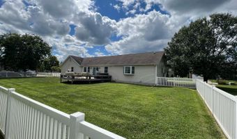 310 Arlington Dr, Batesville, IN 47006