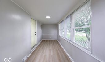 3725 Carson Ave, Indianapolis, IN 46227