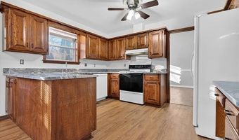 837 Winding Way, Bartlesville, OK 74006