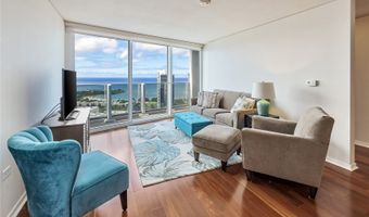 1296 Kapiolani Blvd 4504, Honolulu, HI 96814