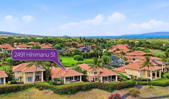 2491 Hihimanu St 114, Kihei, HI 96753