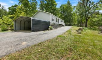 98 Hurricane Rd, Belmont, NH 03220