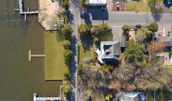 159 HARBOR INN Rd, Bayville, NJ 08721