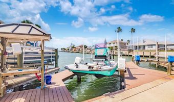 104 Bay Hbr, Aransas Pass, TX 78336