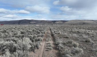 1 3 Mile R Off Crane- Buchanan Rd, Burns, OR 97720