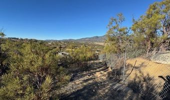 54740 Cave Rock Rd, Anza, CA 92539