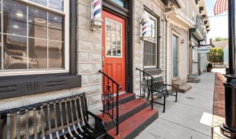 1 CHURCH St, Allentown, NJ 08501