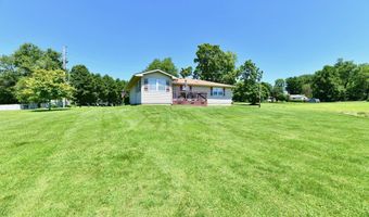 801 N 400 W, Bargersville, IN 46106