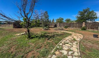 207 S 13th St, Alpine, TX 79830