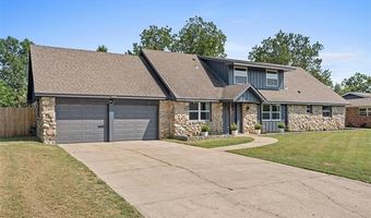 1032 Grandview, Bartlesville, OK 74006