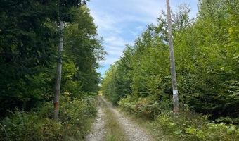 Lot 53 Robb Hill Road, Alexander, ME 04694