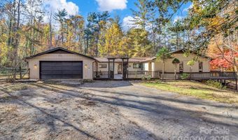 111 Hidden Pond Ln, Asheville, NC 28804