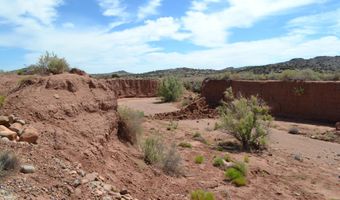 N8577 Road lot 18 19, Concho, AZ 85924