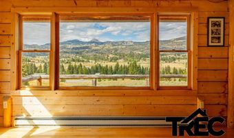 17 Rustic Rd, Cody, WY 82414