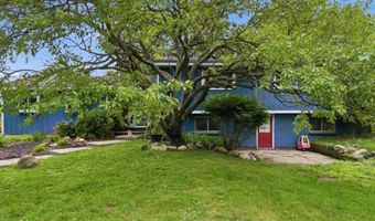 3111 Howland Rd, Almont Twp., MI 48003