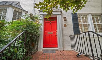 3301 NW DENT Pl NW, Washington, DC 20007