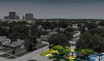 830 S Shawnee Ave, Bartlesville, OK 74003