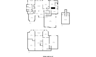 9219 Crystal Brook Dr, Apison, TN 37302