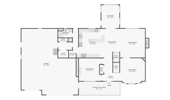 3244 140th Ave NW, Andover, MN 55304