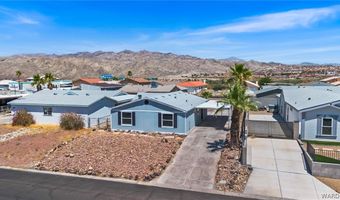 657 Terrace Dr, Bullhead City, AZ 86442