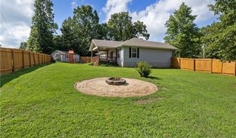 1 Constance Cir, Bella Vista, AR 72714