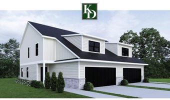 Tbd Lot 8 Carson Drive, Hico, TX 76457