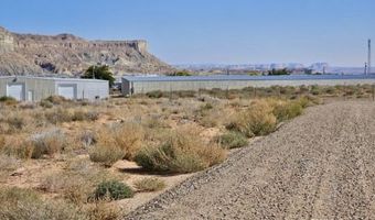 25 W Quill, Big Water, UT 84741