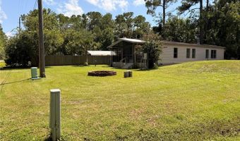 55643 LISA St, Astor, FL 32102