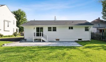 1831 DREW St, Annapolis, MD 21401