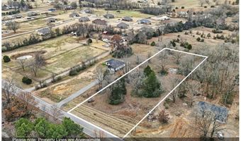 3830 Hwy 267 S, Beebe, AR 72012