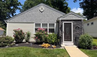 2131 CURTIS Ave, Abington, PA 19001