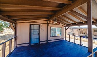 1835 Tejon Dr, Bullhead City, AZ 86442