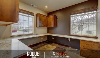 5880 E 2nd St, Casper, WY 82609