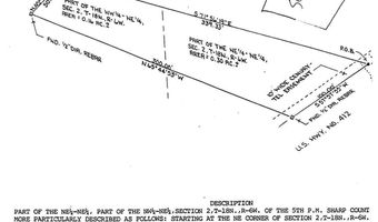 412 Highway 62 W, Ash Flat, AR 72513