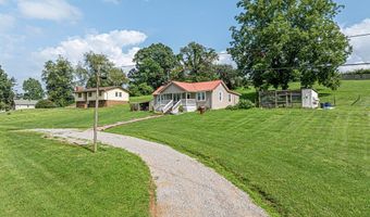 19280 Repass Rd, Abingdon, VA 24210