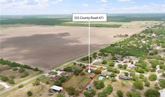 332 County Road 471, Alice, TX 78332