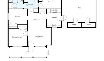 301 S Halbert, Alpine, TX 79830