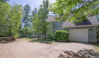 255 Pikes Point Rd, Bristol, NH 03222