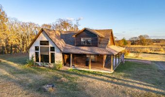 8667 W Hardwood Rd, Atoka, OK 74525