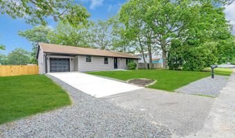 356 Railroad Ave, Bayville, NJ 08721