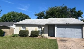 916 Hawthorne Dr, Allen, TX 75002