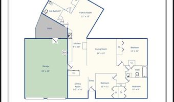 6775 SW WHISPER Ct, Beaverton, OR 97008