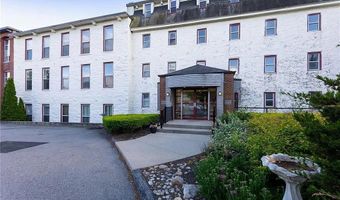494 Woonasquatucket Ave 414, North Providence, RI 02911