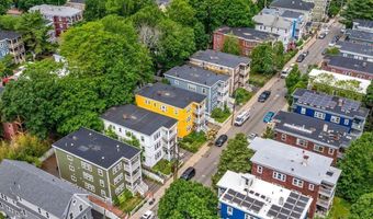 137 Williams St 1, Boston, MA 02130