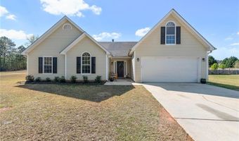 3709 Mitchells Valley Ct, Ellenwood, GA 30294