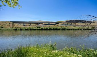 805 Babs Ave, Benton City, WA 99320